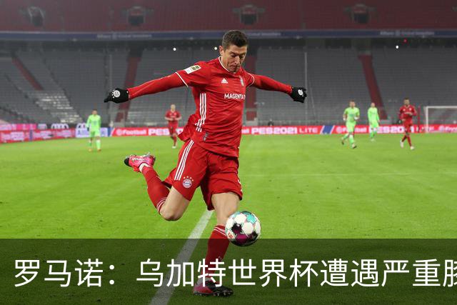 罗马诺：乌加特世界杯遭遇严重膝伤，可能影响曼联今夏转会计划